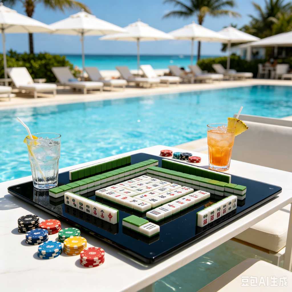 Allentown,mahjong