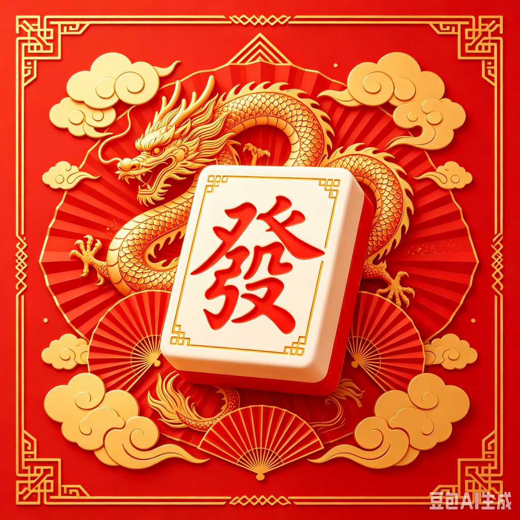 Hamilton,mahjong