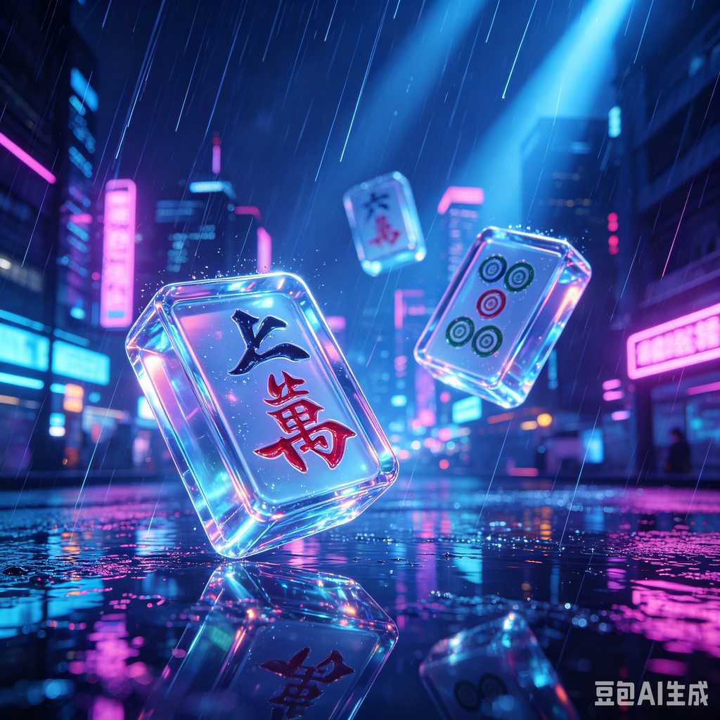 Baltimore,mahjong