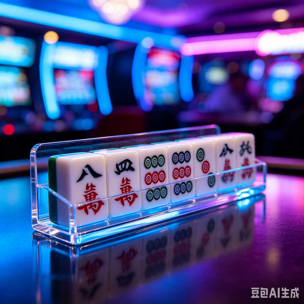 Maryland,mahjong
