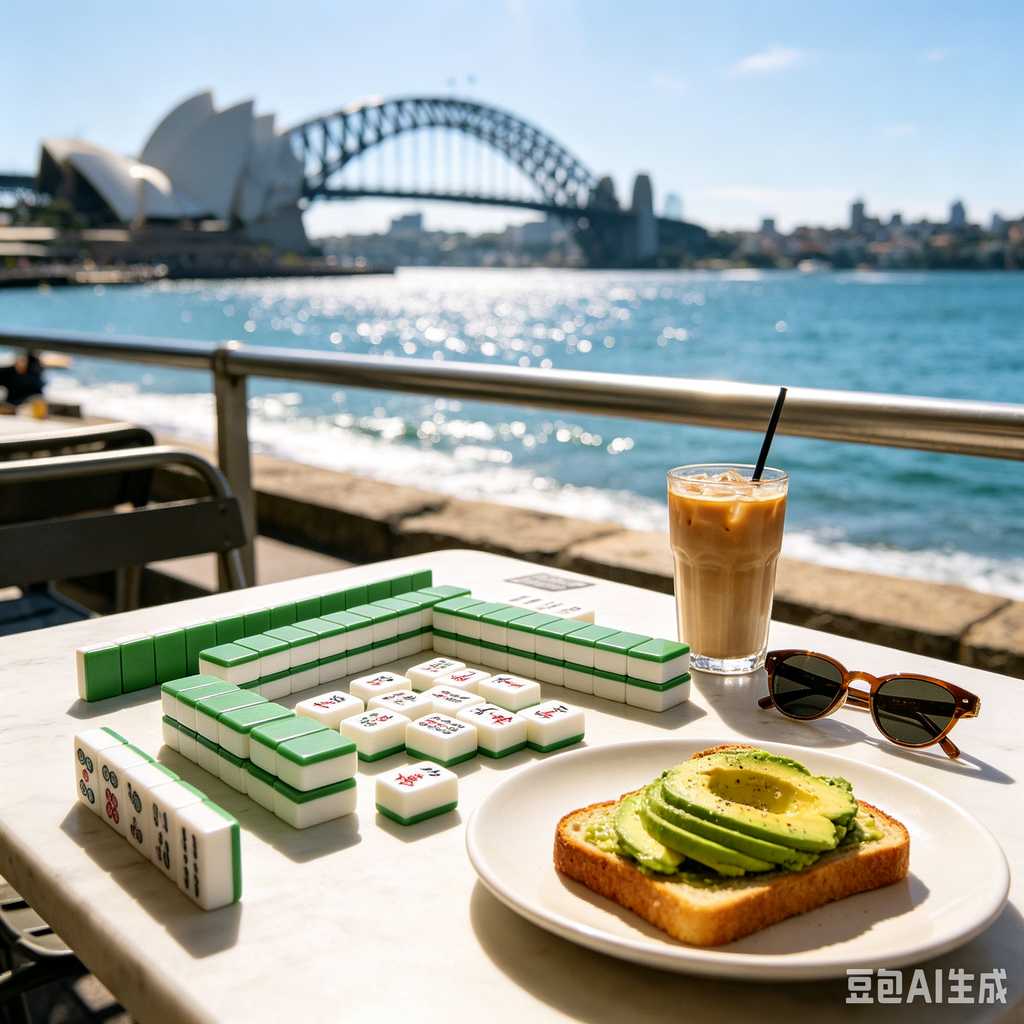 Porto,mahjong